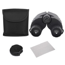 Educational Learning Tools, 10X Magnification Binoculars With Low Light Vision For Bird Watching, Sightseeing, And Travel