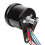 Shockproof Motorcycle Odometer, High Performance for Gasoline Engines and Waterproof Design 6