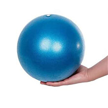 Stability Exercise Companion, Anti Burst Balls With Non-Slip Surface For Enhanced Safety, High Quality Pvc Ensures Durability And Comfort For Pilates,