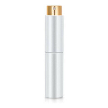 Stylish Design Travel Refillable Atomizer Sprayer, Portable Mini Perfume Atomizer with Leak-proof Design, 10ML Capacity for Outdoor Adventures