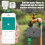 Irrigation System Controller, Sprinkler Timer WiFi, Two Irrigation Modes For Customized Watering, Rain Delay Function, IP55 Waterproof For Outdoor Use 4