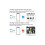 4-In-1 Adapter For Iphone, Portable And Versatile With Plug And Play Functionality, Supports Fast Data Transfer And Privacy Protection 4