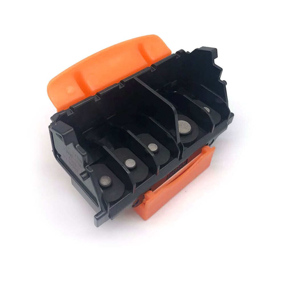 Print Head For Multiple Canon Models, Including Ip7210, Ip7220, & More, Hassle-Free Installation Ensures Quick Printer Maintenance, Requires Use 9340959504800