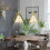 Innovative Design Pendant Light With Diamond Cage, High Quality Iron Materials For Any Modern Space 3