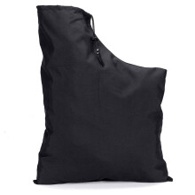 Torba na dmuchawę do liści do domu i parku, torba na odkurzacz, odporna na zużycie i trwała, wodoodporna tkanina Oxford 420D na narzędzia