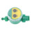 Sprinkler Timer For Garden Watering System, Automatic Watering Multi-Functional Electronic Digital Automatic Irrigation Timer Controller With Adjustab 4