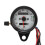 Shockproof Motorcycle Odometer, High Performance for Gasoline Engines and Waterproof Design 3