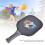 Επιλογή του Πρωταθλητή: Σετ ρακετών Pickleball Elite, ρακέτες από γραφίτη και 3