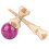 Kendama Mastery: Παιχνίδι από μπαμπού υψηλής ποιότητας για ενίσχυση του συντονισμού, της 6