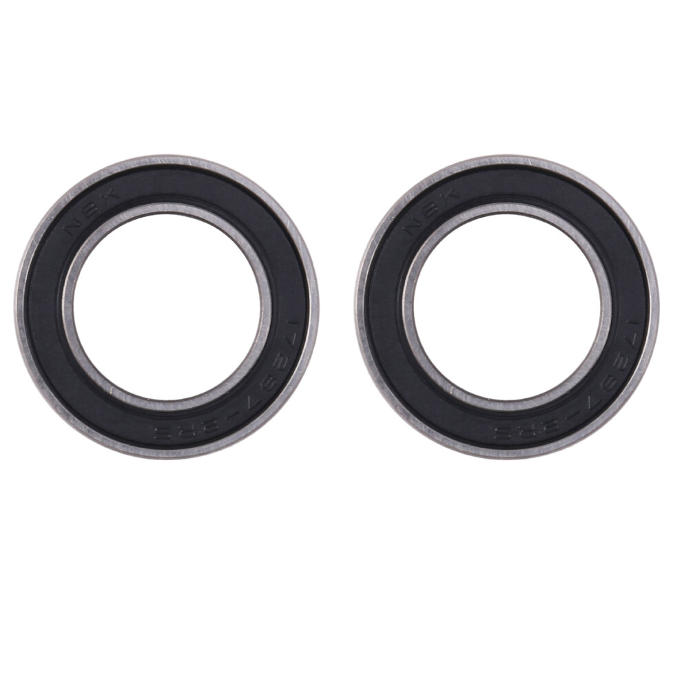 2X Bicycle Hub Bearing Palin Nbk 15267-2Rs For Koozer Xm490 Xm460 Bm440 Hub Fastace 4711112913282