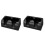 2X Car Bench  Cup Holder Insert Drink Fits for  Colorado  2004-2012 19256630 1