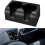 2X Car Bench  Cup Holder Insert Drink Fits for  Colorado  2004-2012 19256630 5