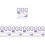 25Stk Abschluss Cord Mit Quasten Polyesterparty Deko 7