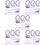 25Stk Abschluss Cord Mit Quasten Polyesterparty Deko 10