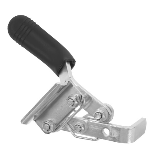 2Stk Robuste Rollstuhlbremsen Links Aluminium Handbremse Ersatzset 1