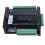 3X PLC Industrial Control Board FX3U-24MR High-Speed Household PLC Industrial Control Board PLC Controller Programmable 3