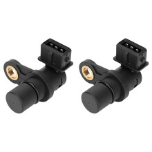 2X 96325867 Camshaft Position Sensor for Daewoo Kalos Aveo Matiz 0.8 1.0 1.2 1.4 5WY3168A