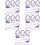 25Stk Abschluss Cord Mit Quasten Polyesterparty Deko 9