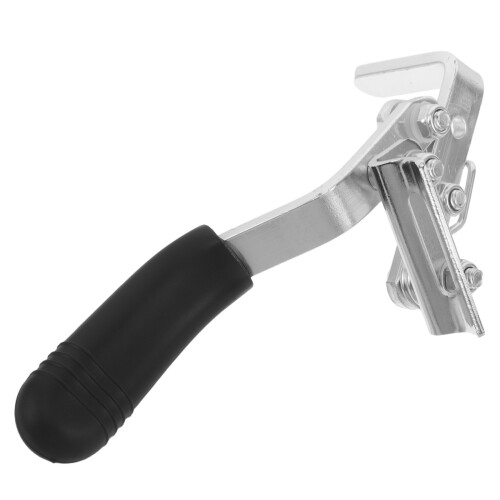 2Stk Robuste Rollstuhlbremsen Links Aluminium Handbremse Ersatzset 2