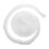 3Pièces Ruban Fourrure Blanche Douce Pour Décorations DIY 3