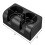2X Car Bench  Cup Holder Insert Drink Fits for  Colorado  2004-2012 19256630 8
