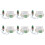6X  Voltage Generator Module 0-10V 10MA Adjustable Analog Voltage Signal Generator for PLC MCU Industrial Controller 1