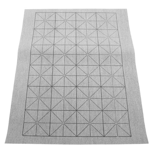 24Sheets Water Writing Cloth for Students Chinese Calligraphy Practice 2