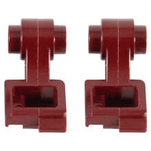 4X Bürsten Halter für  D28811 D28810 D28803 D28112X D28111X D28111 648743-00 656374-00