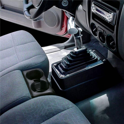 2X Car Bench  Cup Holder Insert Drink Fits for  Colorado  2004-2012 19256630 2