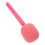3Stk Stabiler Handheld Mikrostativhalter Aus Rosa 2