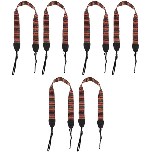 6St Camera Band Multi Voor En Schouder, Comfort & Thuis 2