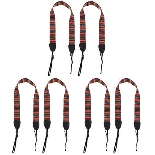 6St Camera Band Multi Voor En Schouder, Comfort & Thuis 1