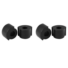 Folding Pre-Tighten Cushion For Es1 Es2 Es3 Es4 Electric Foldable Scooter Folding Cushion For Scooter 4Pcs