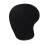 2X  Silicone Gel Wrist Rest Mouse Pad Mat for Laptop Desktop Pc 2