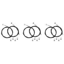 6x for 2011-2017 Sliding Door Cable Repair Kit 72050-TK8-A12 Car Accessories