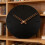 5Sets Klokwijzers - -Het- Muurklok Accessoires Bruin 5