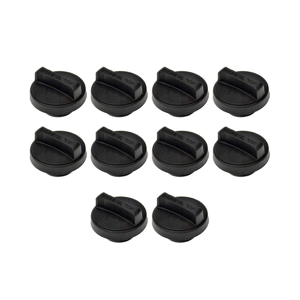 10X Engine Oil Filler Cap 121800H012 / 1218028010 For Scion 4Runner Avalon Camry 4711334146178