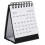 3St Staande Desk Kalender 2023-2024 Multi Kleur Flip 1
