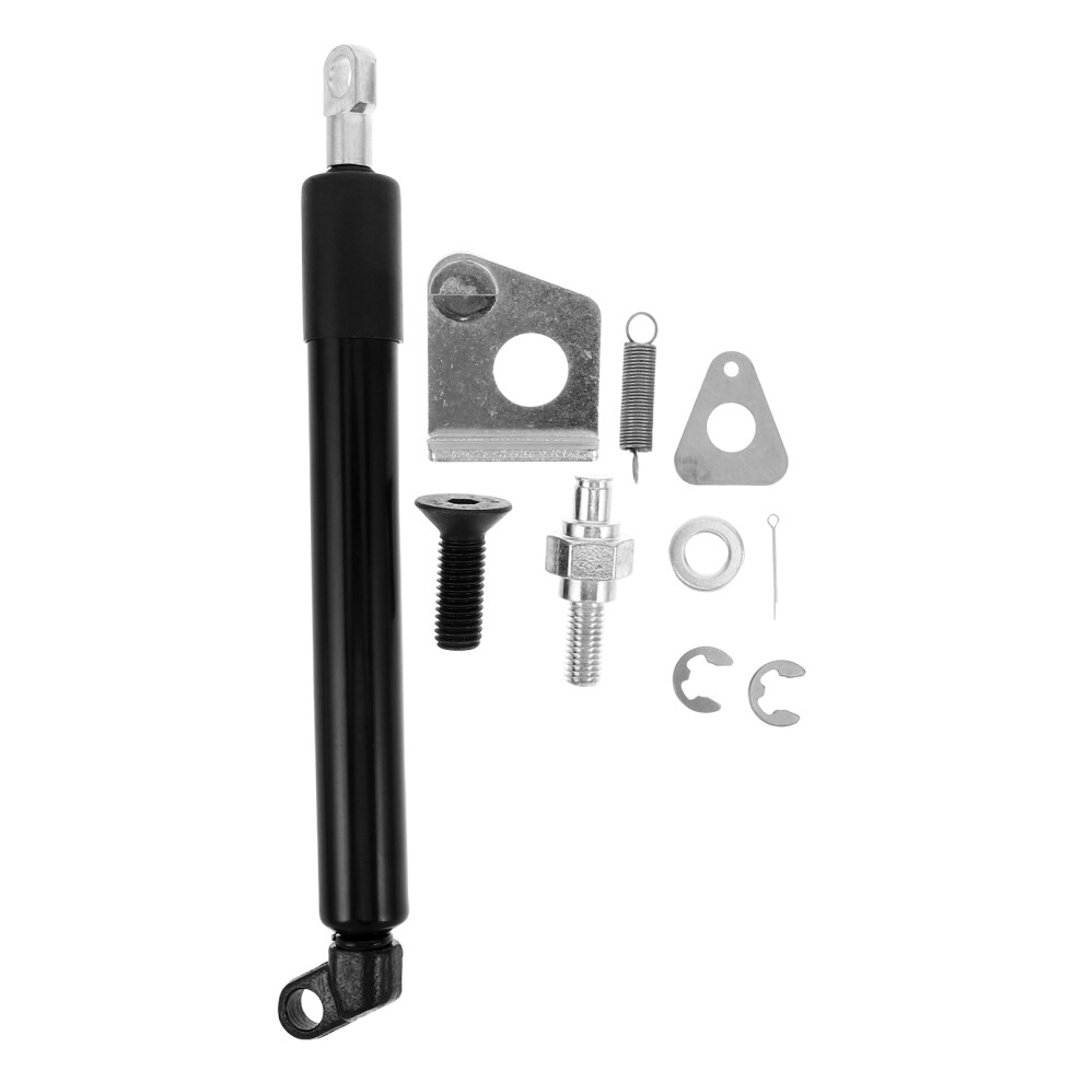 1Set Car Tailgate Lift Support Alloy Shock Absorbers Rear Hatch Struts 3602804475885