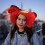 Paardenhoed Materiaal Feest Cosplay Accessoire 7