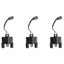 3X Ignition Coil for STX 15F F6T557 63P-82310-01-00 60E-82310-00-00