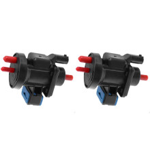 2X 0005450427 A0005450427 A00007809560 for  ML-Class W163 W202 S202 Car Vacuum Pressure Solenoid Valve Assembly
