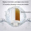 Faucet Water Filter Cartridges, Hima 4 Pack 8-Layer Cleaning Universal Deep Sea Diatom Earth Ceramic Filter 3