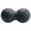 2X Trigger Point Foam Roller Set High Density Massage Roller  for Neck Back Muscles Deep Tissue Massage 6