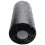 2X Trigger Point Foam Roller Set High Density Massage Roller  for Neck Back Muscles Deep Tissue Massage 9