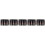 5Stk Marine Boot Rocker Switch Panel Kunststoff Mit 11
