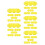 30St Gele Silicone Cakevormen Lemon Voor Chocolade En Fruit Snacks 8