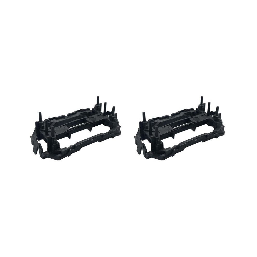2X Shaver Blade  Replacement Shaver Foil  Part Cutter Accessories for   32B 32S 21B 21S ,32B Base