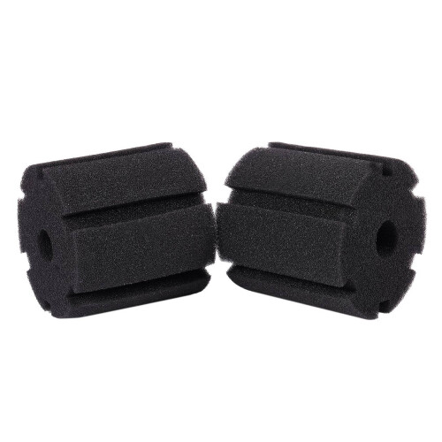 10X Replacement Sponge Filter for XY-380 Black 2