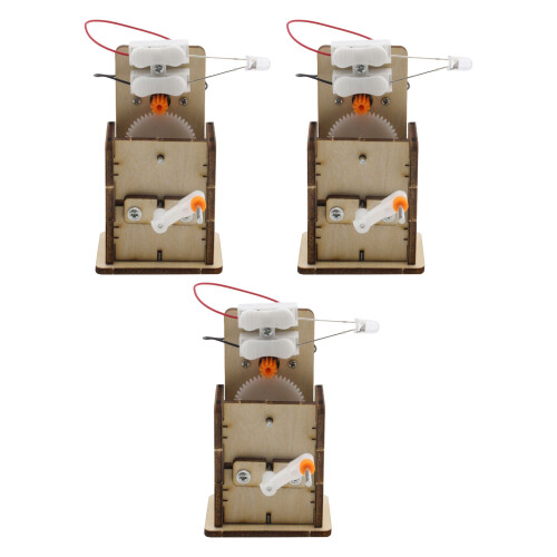 12St Handgenerator Voor Stem En Klaslokaal 2